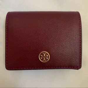 Tory Burch Wallet NWOT